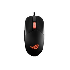 ROG STRIX IMPACT III 電競滑鼠, 主商品,黑色