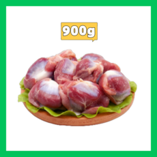 국내산 근위 닭똥집 닭근위 닭모래집 (냉동) _치킨월드, 1개, 900g