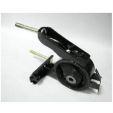 938嚴選 VIOS 2003 2013 引擎腳 後面 正廠 泰國件