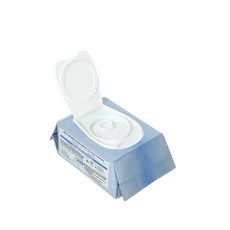 비페스타 미셀라 클렌징티슈 46매 1+1 자극없는 인생템 브라이트닝 모공패드 세안티슈 여행용클렌징시트, 2세트, 46매입