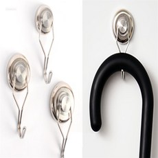 CDRW 초강력 자석 후크 1p 강력자석후크, 중(32mm)