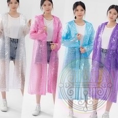 비옷 레인코트 패턴무늬 성인 빠른배송 가을 포켓 자전거