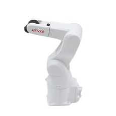 로봇코딩 산업용 다관절 시뮬레이션 로봇팔 그레이 1-10 교육용, 6. denso6 축 로봇