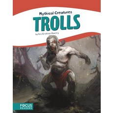 Trolls Library Binding, Focus Readers