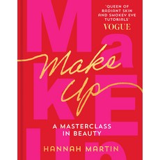 (영문도서) Makeup Hardcover, HQ, English, 9780008504427