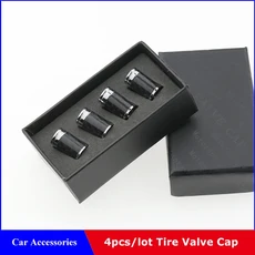 탄소 섬유 자동차 휠 타이어 밸브 스템 캡 현대 투싼 NX4 IX35 H7 닛산 X-TRAIL Xtrail T30 T31 T32 자동차, 02 X-TRAIL, 1