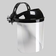 보안면 F-62AN 투명렌즈 안전모 고글 풀페이스 보호면r1d4+4PzC