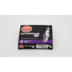 NGK HX 釕合金 火星塞 福特 Focus S 馬自達 馬六 6號 火星塞 TR6AHX 92714, 1個