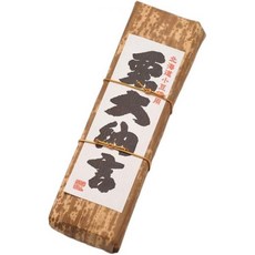 와카야마 일본 밤양갱 요깡 350g, 1개