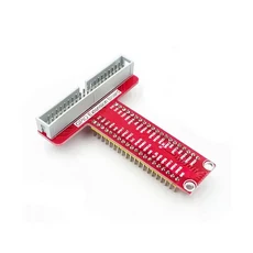 아두이노 GPIO 확장 보드 MB-102 830 포인트 브레드보드 40 핀 케이블 점퍼 오렌지 파이 PC용 라즈베리 4