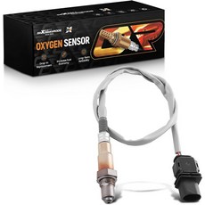 도요타 캐롤라 매트릭스 2003-2008 폰티악 바이브 2003-2006용 맥스피딩로드 산소 O2 센서 234-4233 공기 연료 비율 업스트림, 234-5076