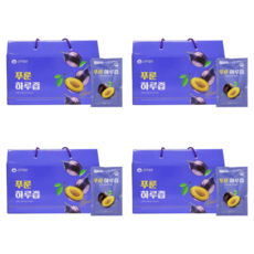 상쾌한 하루를 위한 푸룬하루즙 70ml*30포