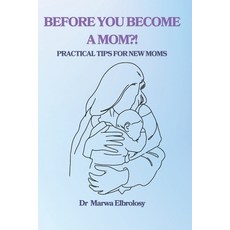 (英文圖書)Before you become a mom 平裝版, Independently Published, 英文