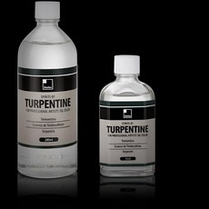 - 신한유화보조제 55ml 35819 turpentine