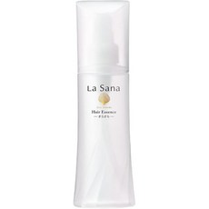 라사나 해초 헤어 에센스 플로랄 프루티향 150ml, One Size, 1개