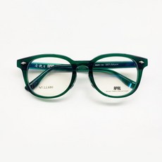 吾鏡 APRIL SHAN257 C11 潮流眼鏡, 1個