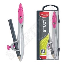 마패드 콤파스연필 1P 콤퍼스 공업용콤파스