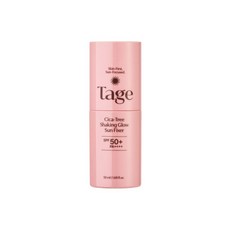 Tage Cica-Tree Shaking Glow Sun Fixer 柔膚定妝噴霧 SPF 50+ PA++++, 1個, 50ml