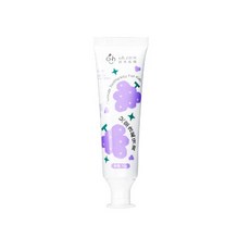 oh care 歐克威爾 兒童含氟牙膏 1000ppm 70g P113 食品級, 1個, 兒童含氟牙膏70g｜葡萄