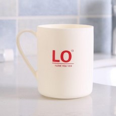 簡約情侶牙刷盃 塑料漱口杯, 1個, 情侶專屬 洗漱牙刷盃 , LO粉色 單人款, 粉色