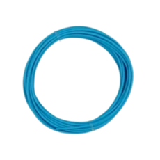 마루미르 PCL 필라멘트 5m(단품), 하늘색