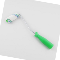 우엔 미니로라 100mm 셀프, 미니로라 4인치