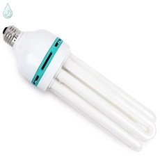 단비가 고와트 55W 옷가게조명, 주광색(형광등색) E39