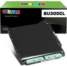 형제 BU300CL 벨트 유닛 교체를 위한 MFC9460CDN MFC9560CDW MFC9970CDW HL450CDN HL4570CDW 프린터 이송 50000페이지 검정색