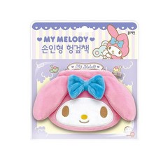 [블루래빗] 마이멜로디 손인형 헝겊책 [헝겊책] [따뜻한책방]