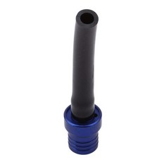 브리더 양방향 호스 가스 오토바이 자전거 밸브 캡 파이프 탱크 벤트