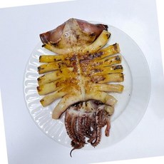 버터 피데기 750g급 마른안주