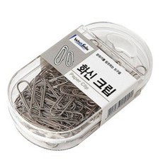 화신 클립 사무실 학교 회사 서류 정리 크립 문구muj44kIe