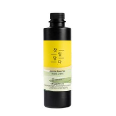 스위트컵 찻잎담다 자스민그린티, 2개, 1.2L