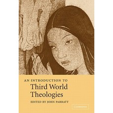 An Introduction to Third World Theologies, Cambridge University Press