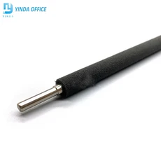 Ricoh 드럼 윤활유 바 롤러 1 차 충전 청소 스폰지 MPC3503, 04 cleaning roller 1pc