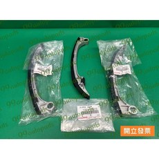 豐田 PREVIA 2.4 WISH 2.0 右邊 時規滑板 13599-28010