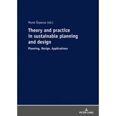 Planning Design Applicationstheories Techniques Strategies: For Spatial Planners & Designers Paperback, Peter Lang Gmbh, Internatio..., English, 9783631817926