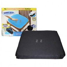 밸런스 쿠션 방석-J/여름방석/실리콘방석/통풍방석/에어쿠션/벌집방석/쿨방석, 상세페이지 참조