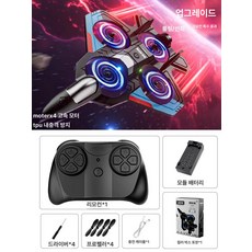 여느상점 에어리얼드론 촬영 비행 화면 입문용 MAX, 1개, 10.0L 고탄성 TUP 소재 초강력 충격