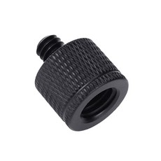 변환 1/4 M10 나사 볼트 너트 마운트 삼각대 조명 K030, 상세페이지 참조, 1개