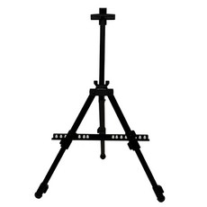 73cm 흥일 2단 탁상이젤 No 37 57, 기본