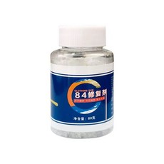 衣物染色劑 舊衣翻新染料 免煮染, 1個, 84修復劑