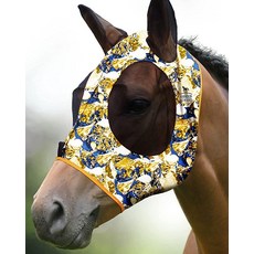 Harrison Howard 슈퍼 컴포트 스트레치 플라이 마스크 자외선 차단 기능이 있는 넓은 눈 공간 피부에 부드러운 통기성 로즈 핑크 XL 엑스트라 풀 사이즈, Cob (Medium), Luxe Vibe