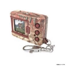 BANDAI 代理版 魂商店限定 數碼寶貝 彩色對戰機 雷狼龍色 火龍色, 1個