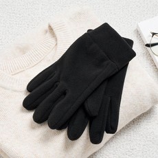[모던하우스] 터치가되는 플리스 장갑 319835