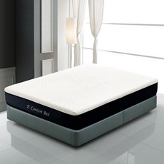 이편한침대 메모리폼 매트리스 22cm