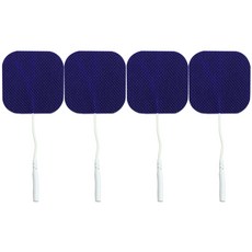 바이오프로테크 저주파 패드 중형 4매(2조), 1개