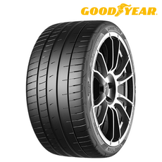 GY 2953020 295/30ZR20 101Y Eagle F1 SUPER SPORT LTS, 1개, 장착 미포함