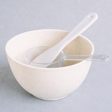 영바이브 모델링 팩 도구 3종세트, 1세트, 화이트 1세트, 화이트