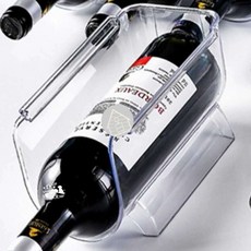 텀블러 젖병 와인건조대 1구 물병건조대 와인병보관함 병건조대, 텀블러정리함